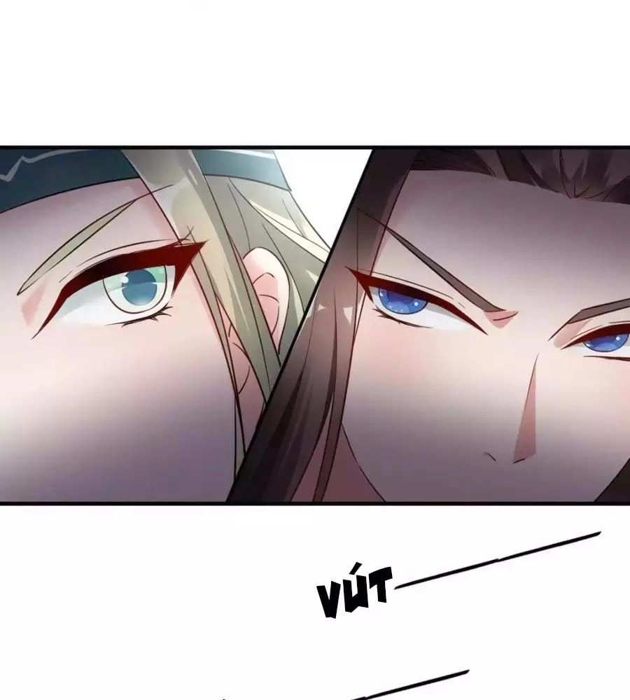 Vương Phi Có Chút Nghịch Ngợm Chapter 40 - 49