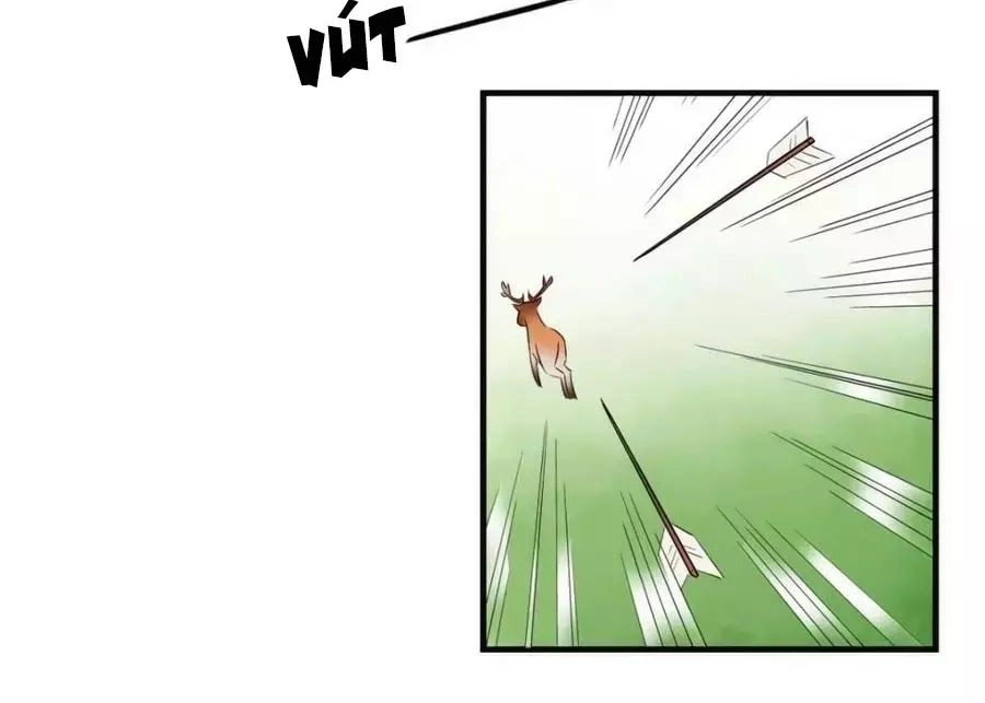 Vương Phi Có Chút Nghịch Ngợm Chapter 40 - 50