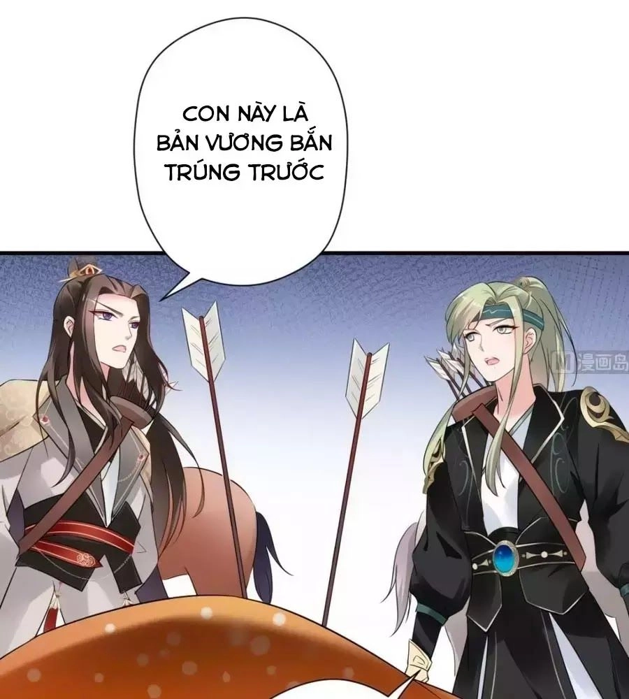 Vương Phi Có Chút Nghịch Ngợm Chapter 40 - 54