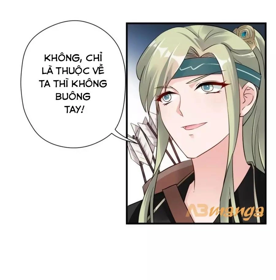 Vương Phi Có Chút Nghịch Ngợm Chapter 40 - 57