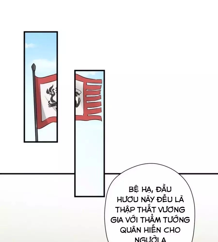 Vương Phi Có Chút Nghịch Ngợm Chapter 40 - 58