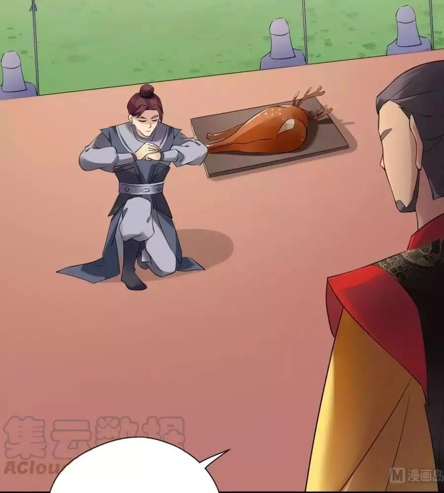 Vương Phi Có Chút Nghịch Ngợm Chapter 40 - 60