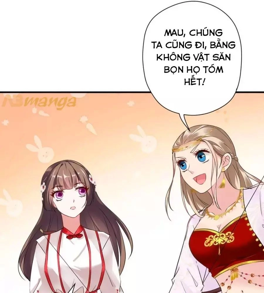 Vương Phi Có Chút Nghịch Ngợm Chapter 40 - 62