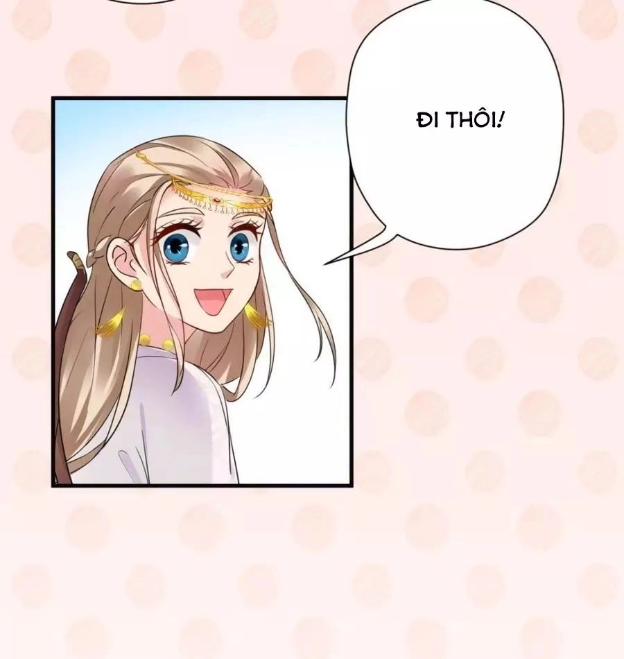 Vương Phi Có Chút Nghịch Ngợm Chapter 40 - 64