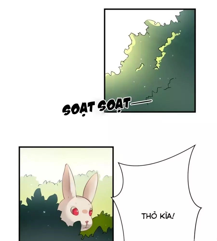 Vương Phi Có Chút Nghịch Ngợm Chapter 40 - 67