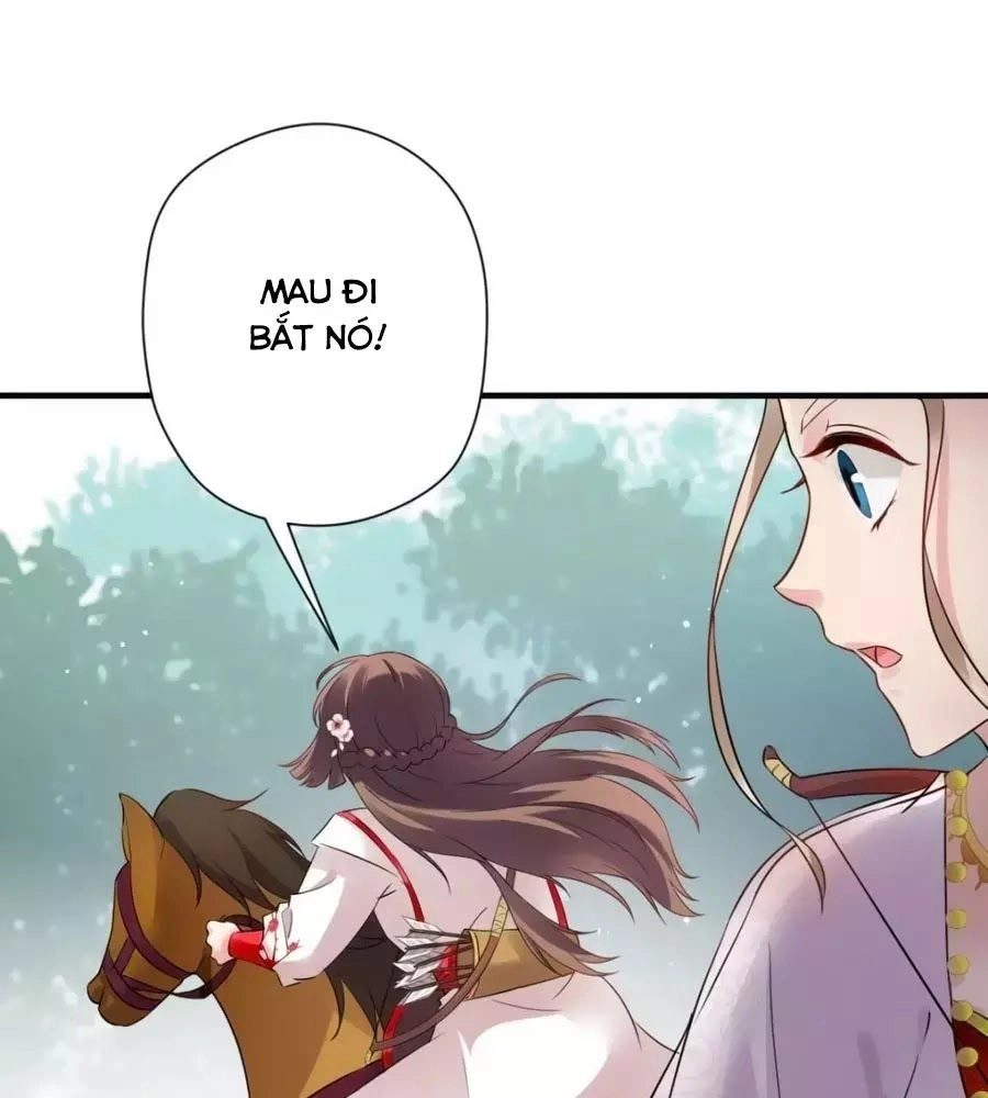 Vương Phi Có Chút Nghịch Ngợm Chapter 40 - 69