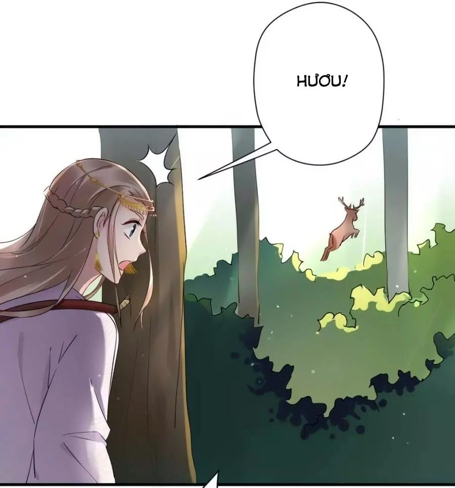 Vương Phi Có Chút Nghịch Ngợm Chapter 40 - 71