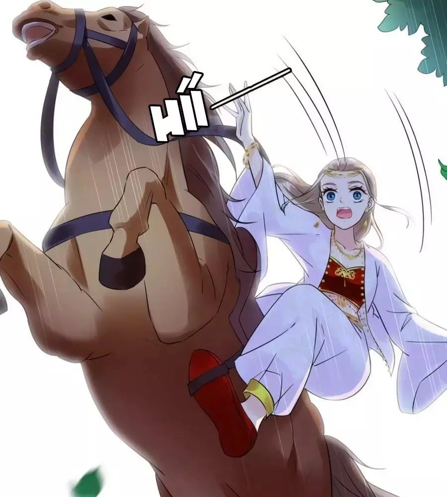 Vương Phi Có Chút Nghịch Ngợm Chapter 40 - 79