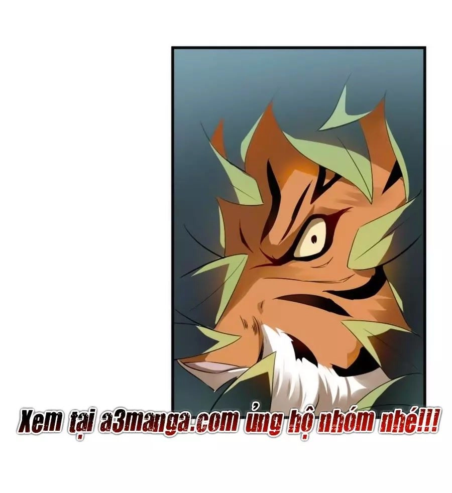 Vương Phi Có Chút Nghịch Ngợm Chapter 40 - 83