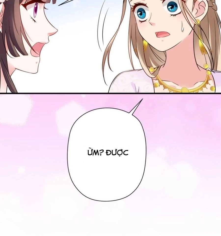 Vương Phi Có Chút Nghịch Ngợm Chapter 41 - 23