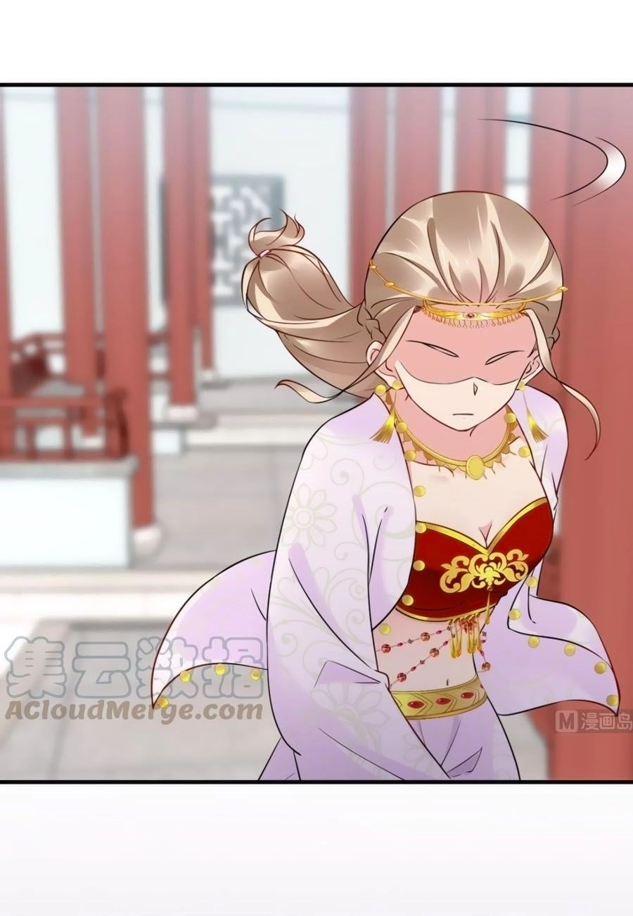 Vương Phi Có Chút Nghịch Ngợm Chapter 43 - 19