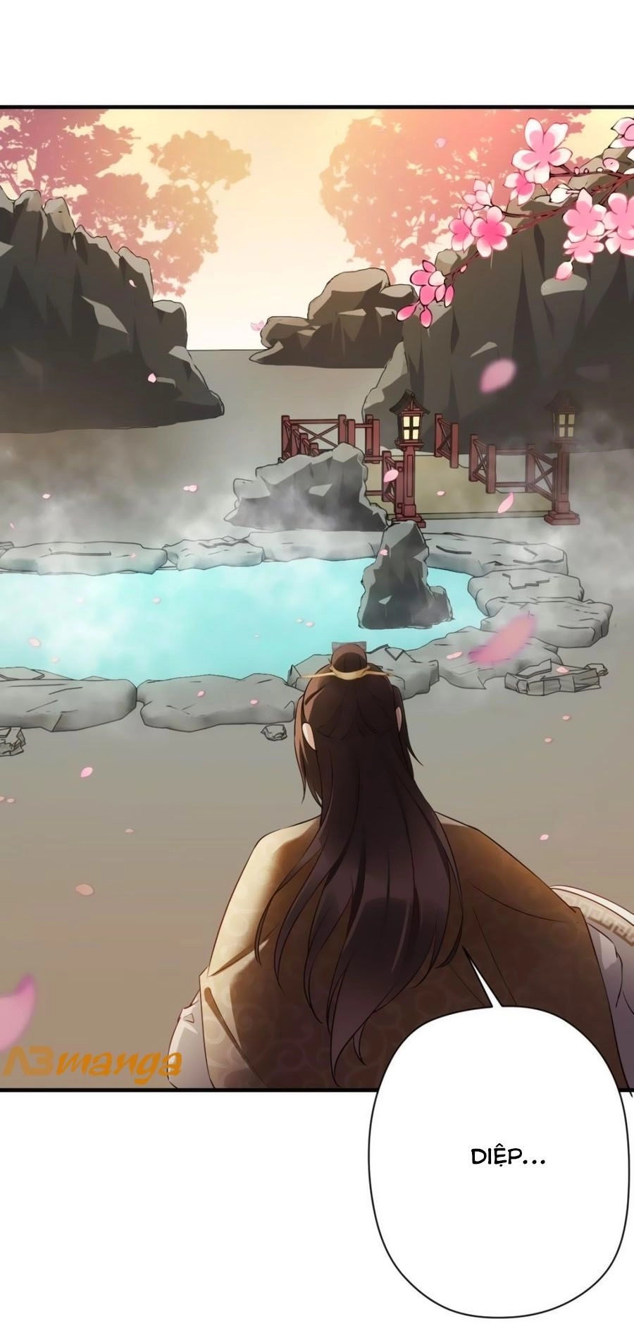 Vương Phi Có Chút Nghịch Ngợm Chapter 43 - 35