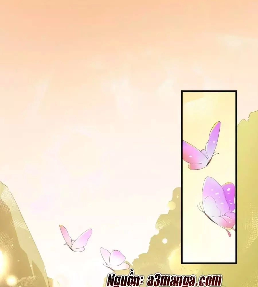 Vương Phi Có Chút Nghịch Ngợm Chapter 44 - 1