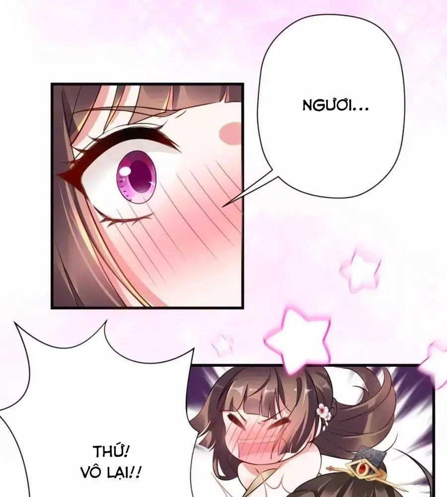 Vương Phi Có Chút Nghịch Ngợm Chapter 44 - 6