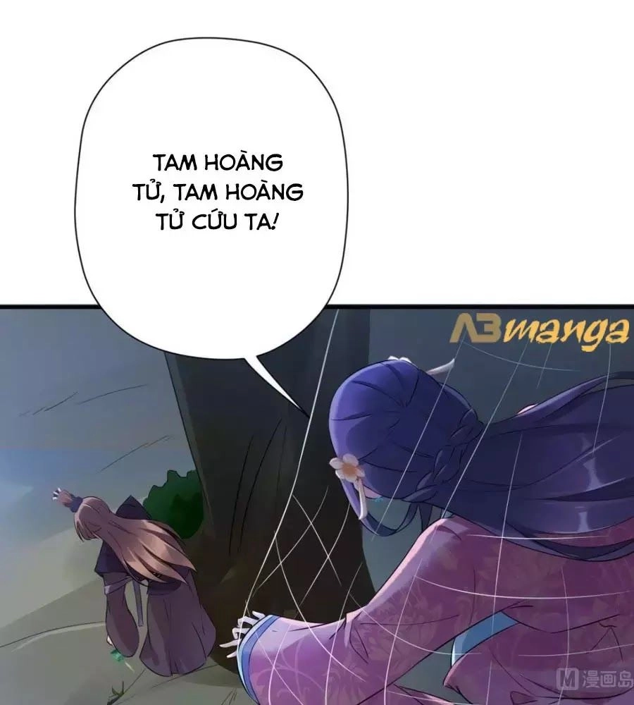 Vương Phi Có Chút Nghịch Ngợm Chapter 44 - 43