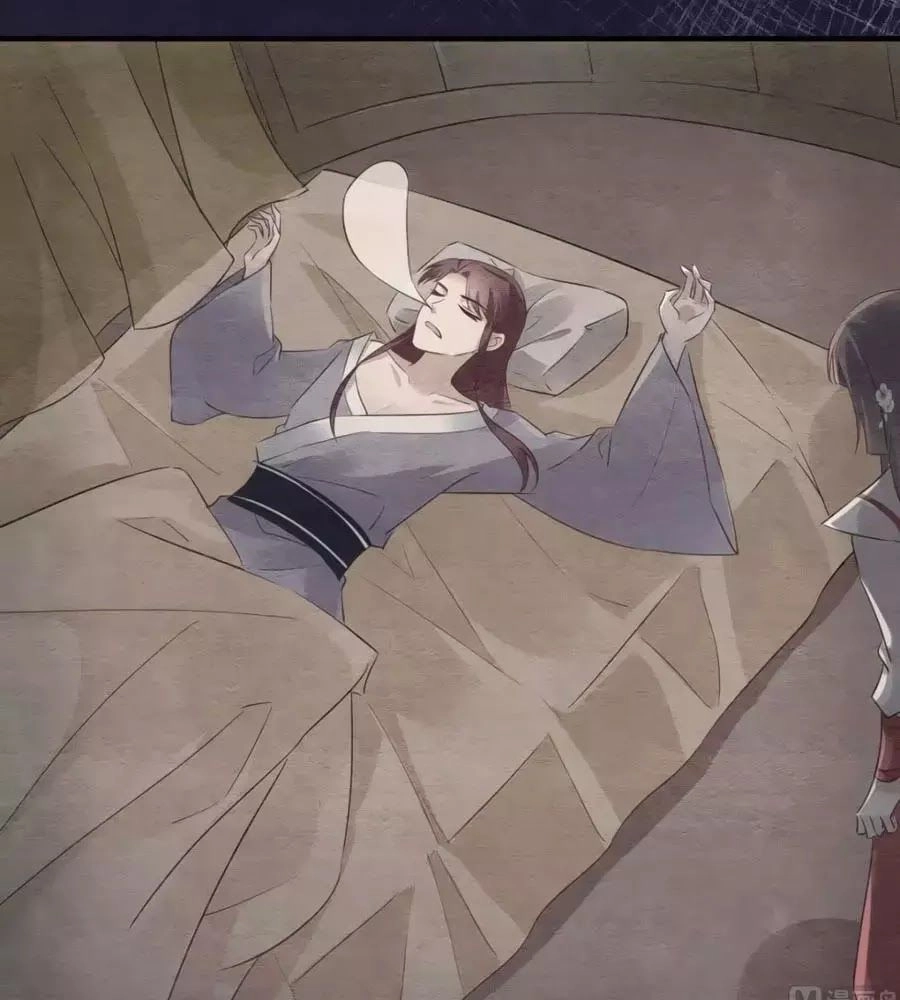 Vương Phi Có Chút Nghịch Ngợm Chapter 44 - 56