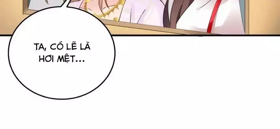 Vương Phi Có Chút Nghịch Ngợm Chapter 45 - 16