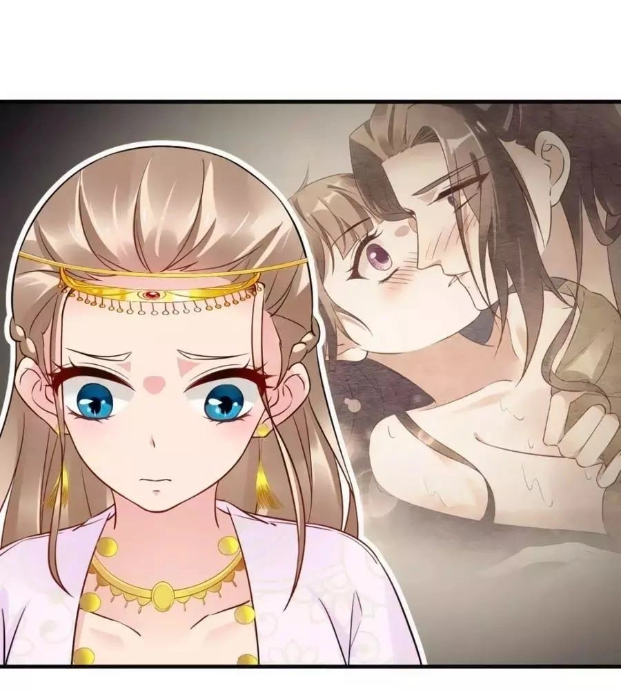 Vương Phi Có Chút Nghịch Ngợm Chapter 45 - 19