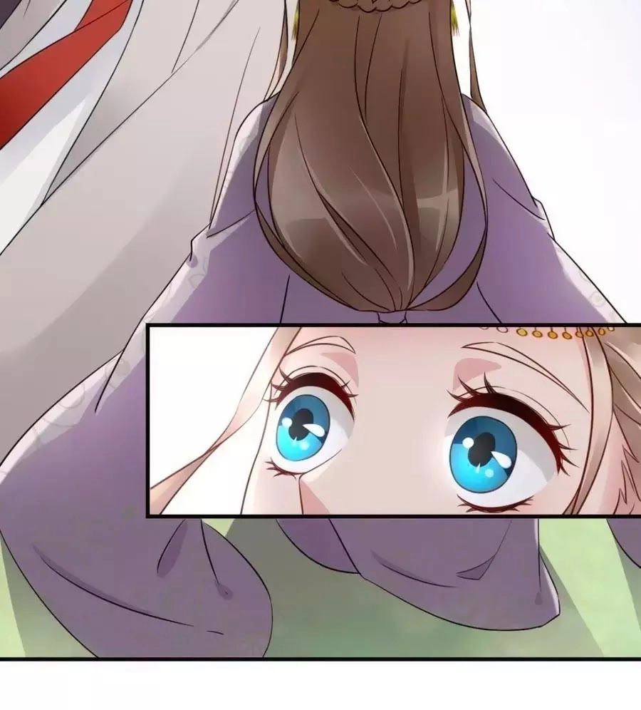 Vương Phi Có Chút Nghịch Ngợm Chapter 45 - 64