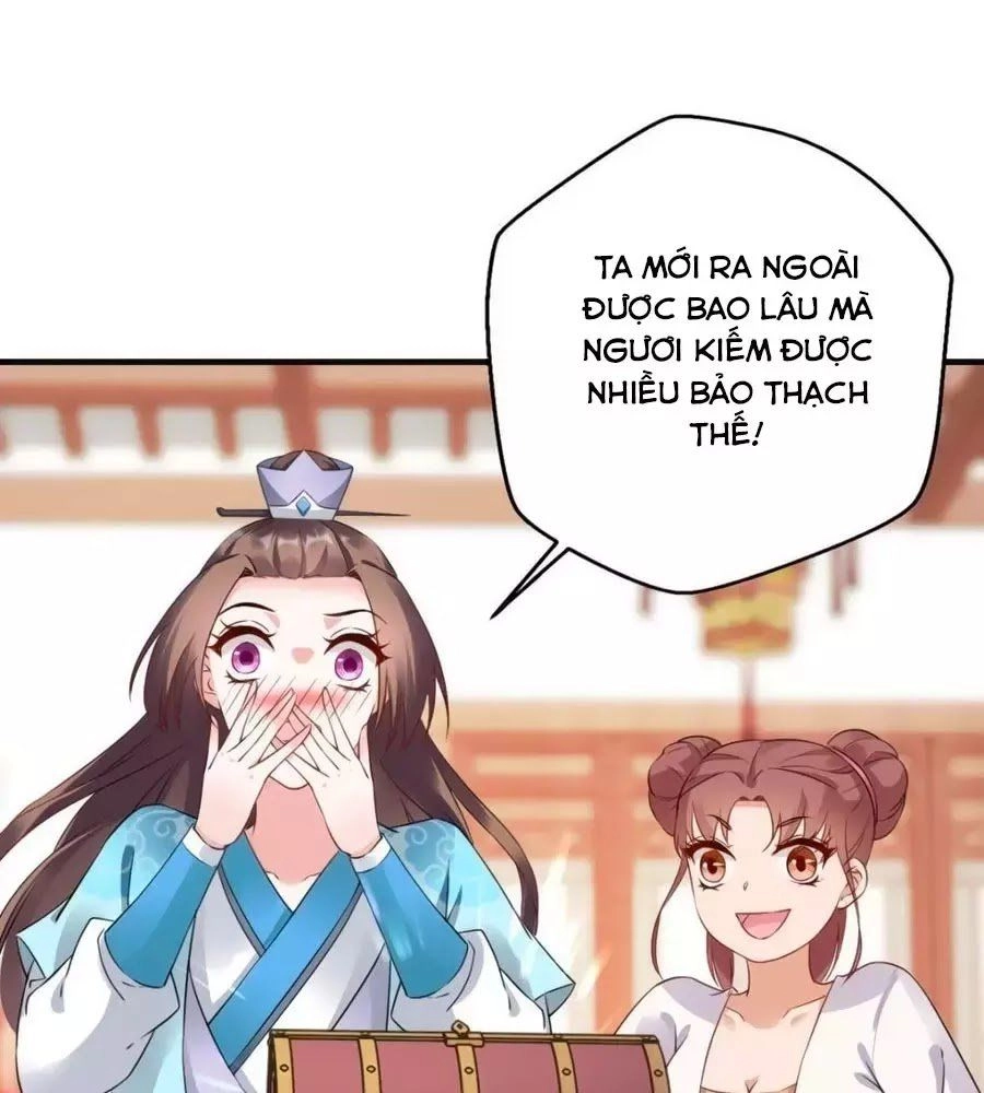 Vương Phi Có Chút Nghịch Ngợm Chapter 46 - 3