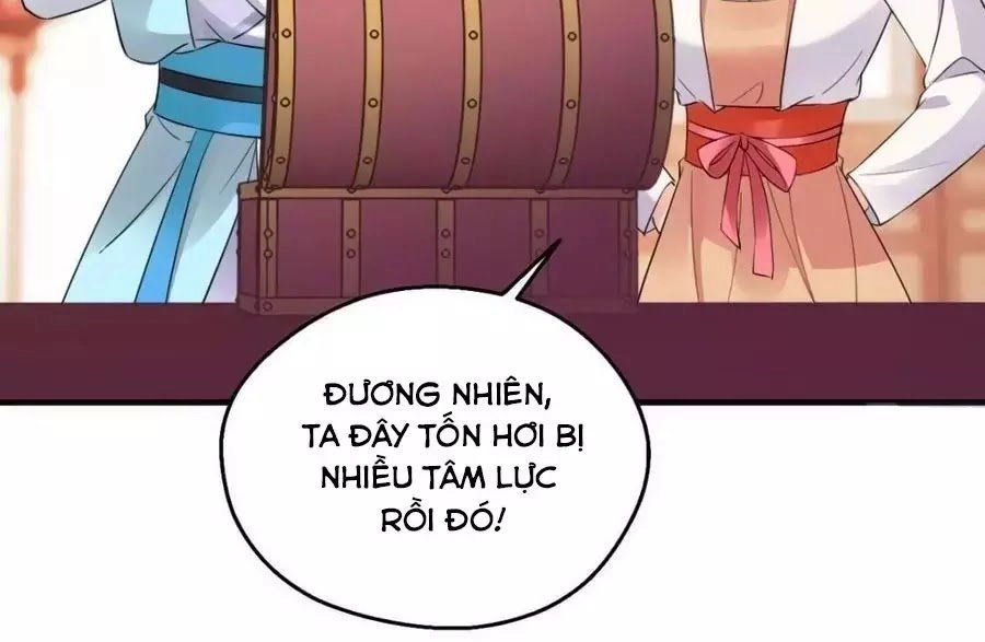 Vương Phi Có Chút Nghịch Ngợm Chapter 46 - 4