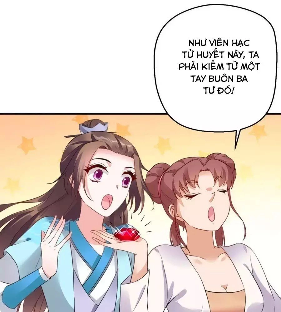 Vương Phi Có Chút Nghịch Ngợm Chapter 46 - 5