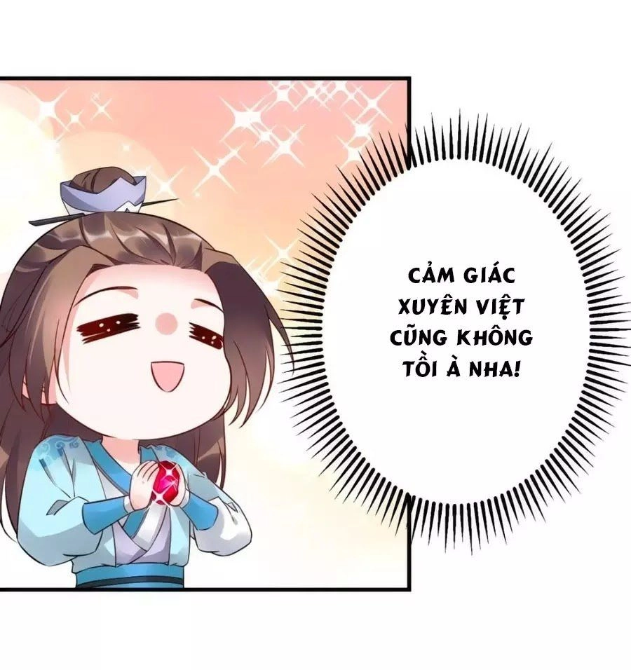 Vương Phi Có Chút Nghịch Ngợm Chapter 46 - 7