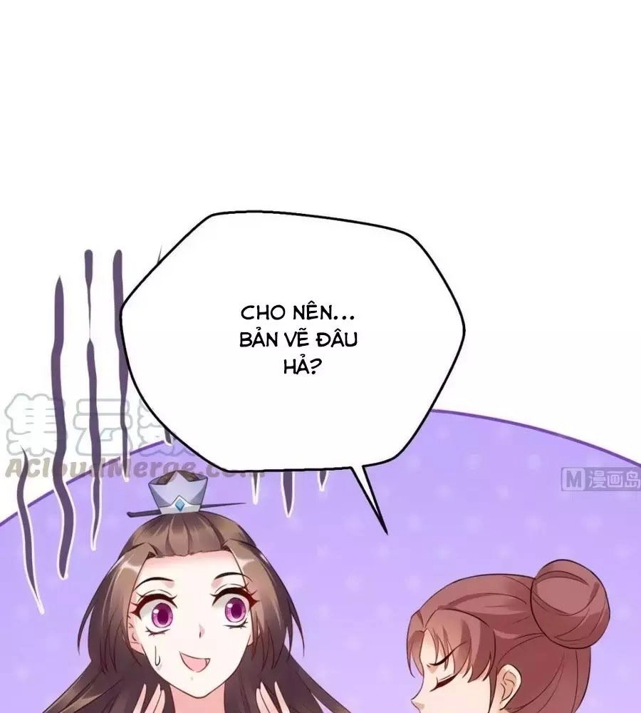 Vương Phi Có Chút Nghịch Ngợm Chapter 46 - 8