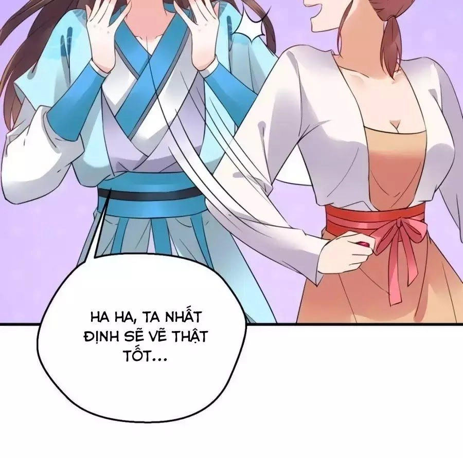 Vương Phi Có Chút Nghịch Ngợm Chapter 46 - 9