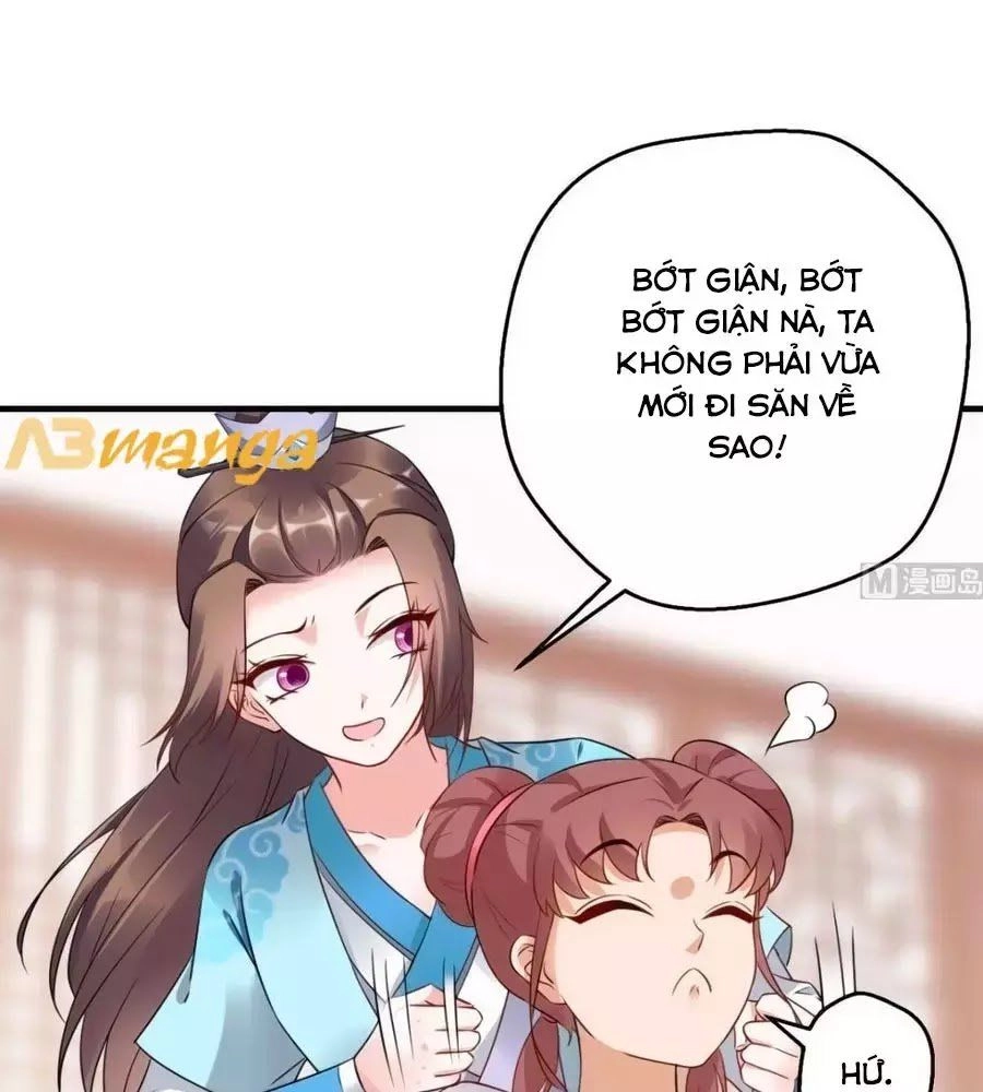 Vương Phi Có Chút Nghịch Ngợm Chapter 46 - 12