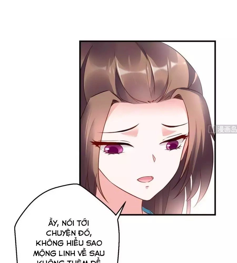 Vương Phi Có Chút Nghịch Ngợm Chapter 46 - 14