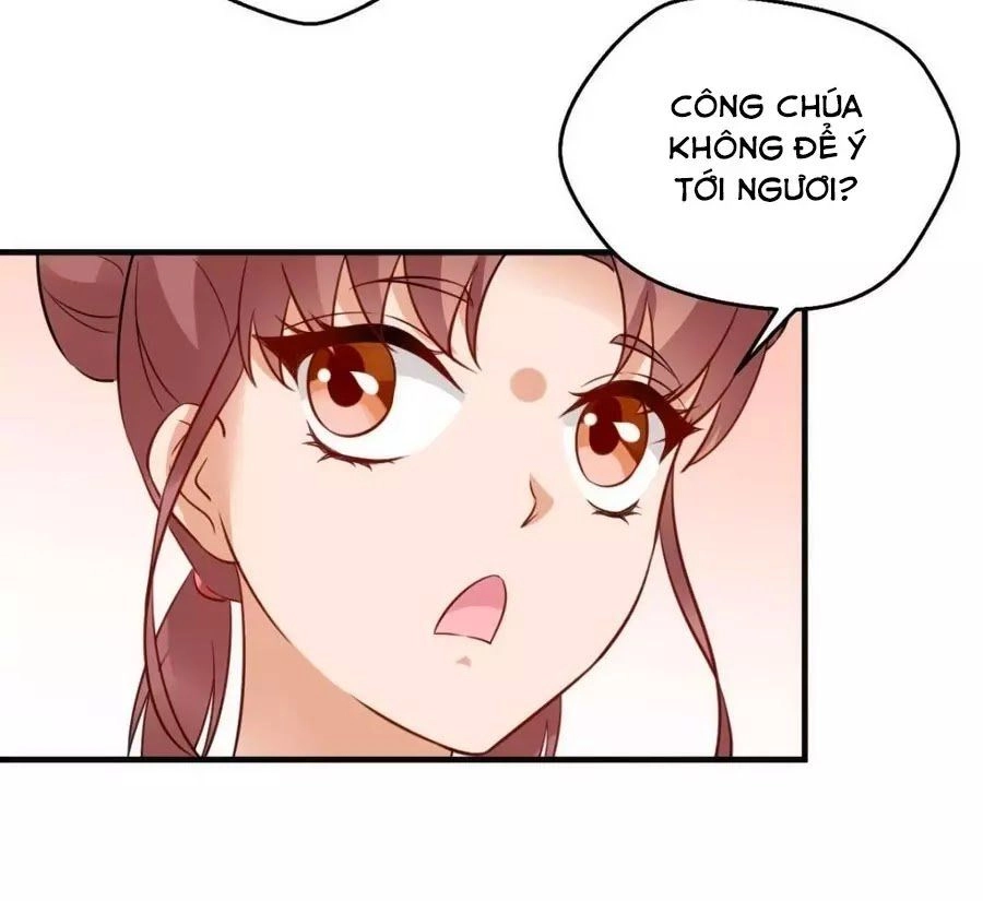 Vương Phi Có Chút Nghịch Ngợm Chapter 46 - 16