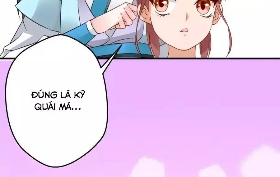 Vương Phi Có Chút Nghịch Ngợm Chapter 46 - 18