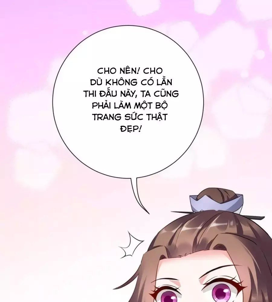 Vương Phi Có Chút Nghịch Ngợm Chapter 46 - 19