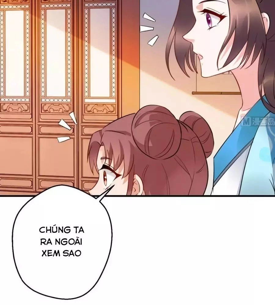 Vương Phi Có Chút Nghịch Ngợm Chapter 46 - 22