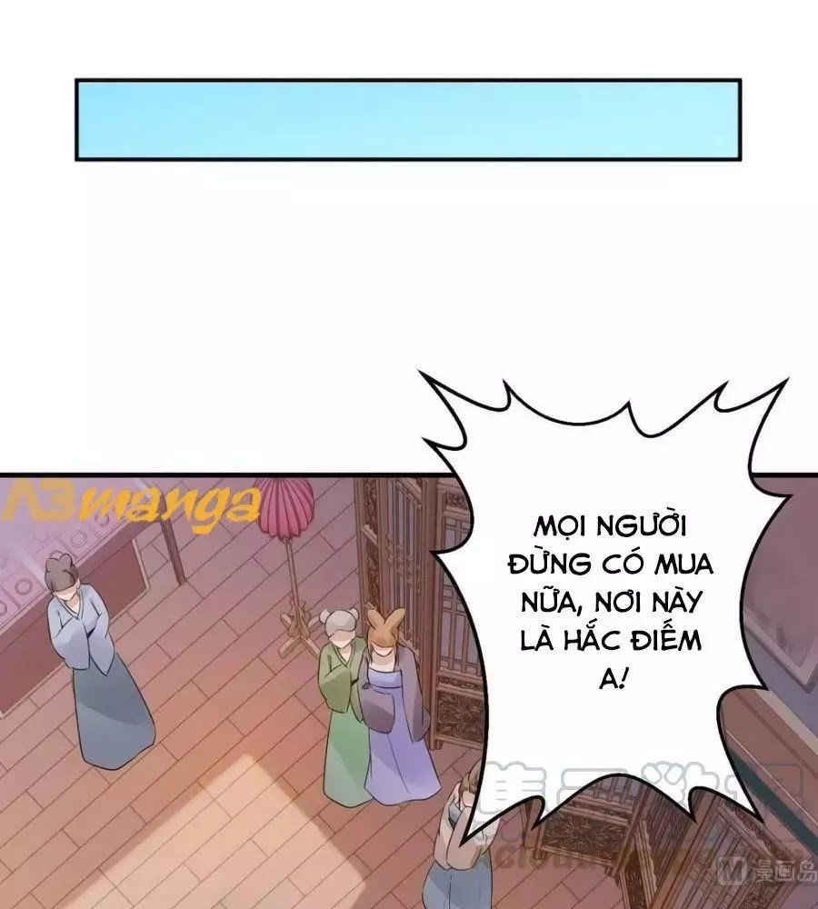 Vương Phi Có Chút Nghịch Ngợm Chapter 46 - 24