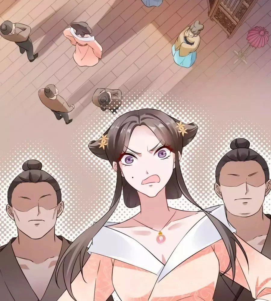 Vương Phi Có Chút Nghịch Ngợm Chapter 46 - 25