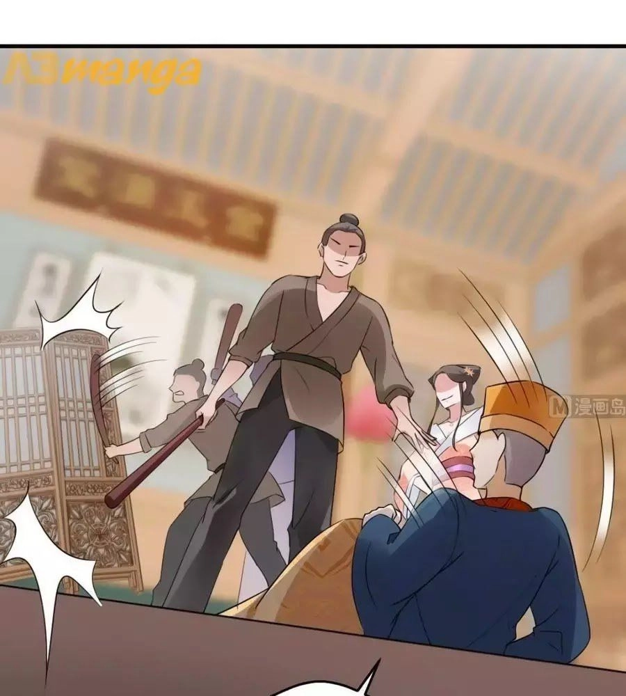 Vương Phi Có Chút Nghịch Ngợm Chapter 46 - 35