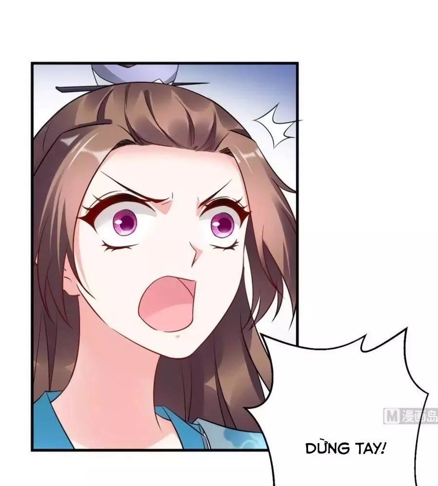 Vương Phi Có Chút Nghịch Ngợm Chapter 46 - 37