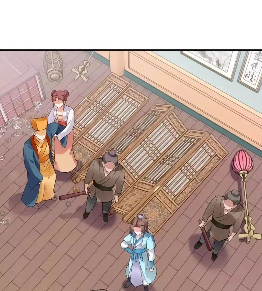 Vương Phi Có Chút Nghịch Ngợm Chapter 46 - 39