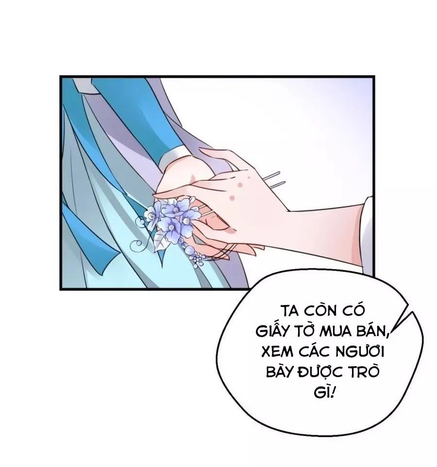 Vương Phi Có Chút Nghịch Ngợm Chapter 46 - 43