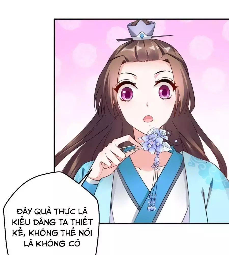 Vương Phi Có Chút Nghịch Ngợm Chapter 46 - 44