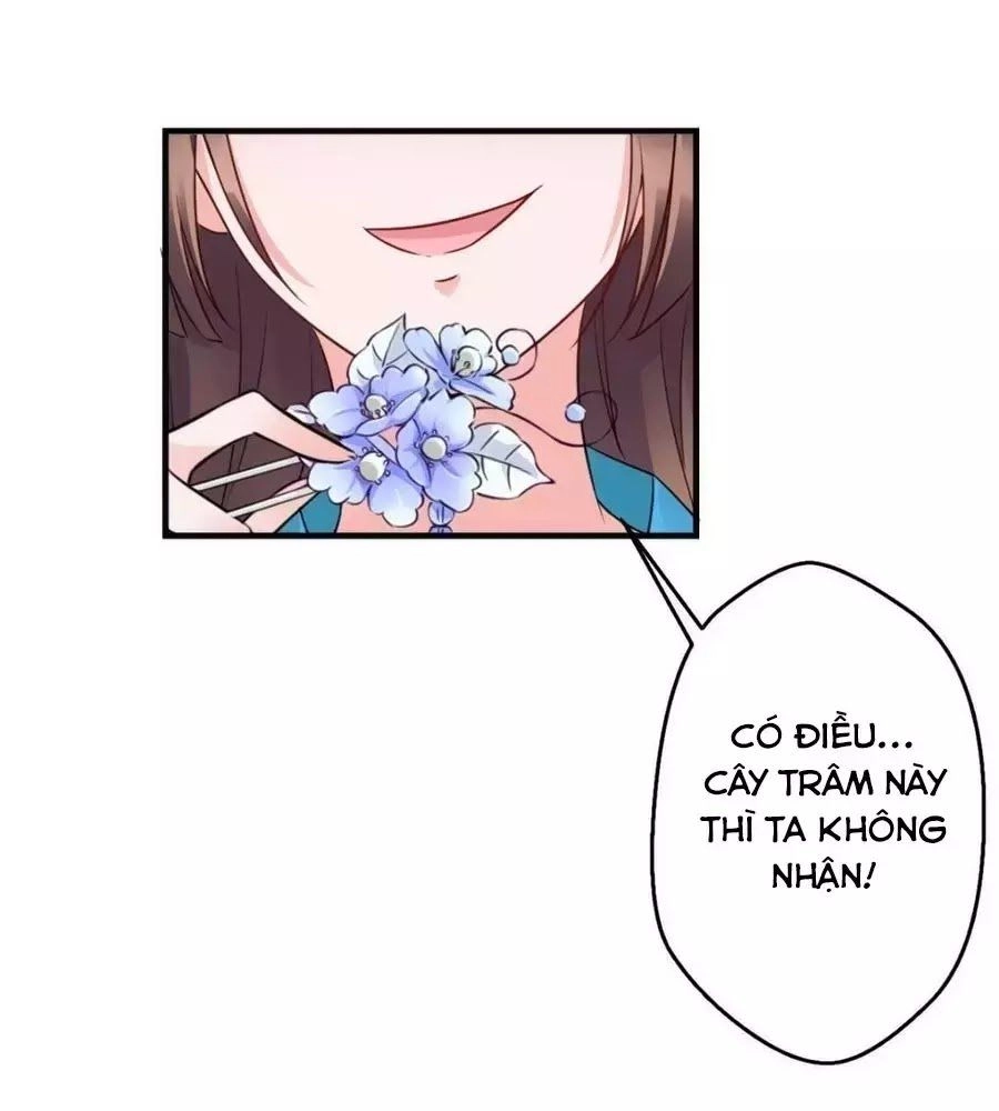 Vương Phi Có Chút Nghịch Ngợm Chapter 46 - 48