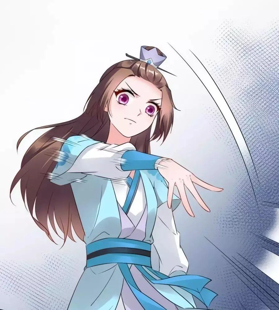 Vương Phi Có Chút Nghịch Ngợm Chapter 46 - 50