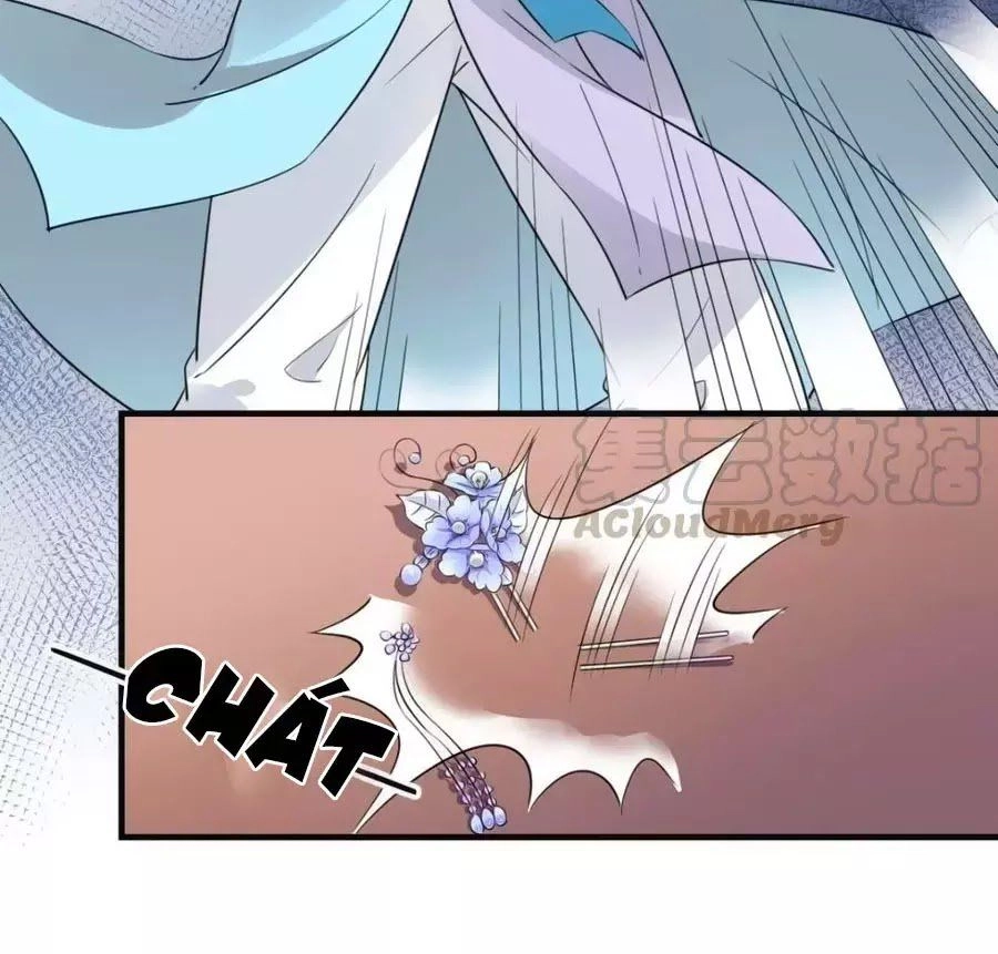 Vương Phi Có Chút Nghịch Ngợm Chapter 46 - 51