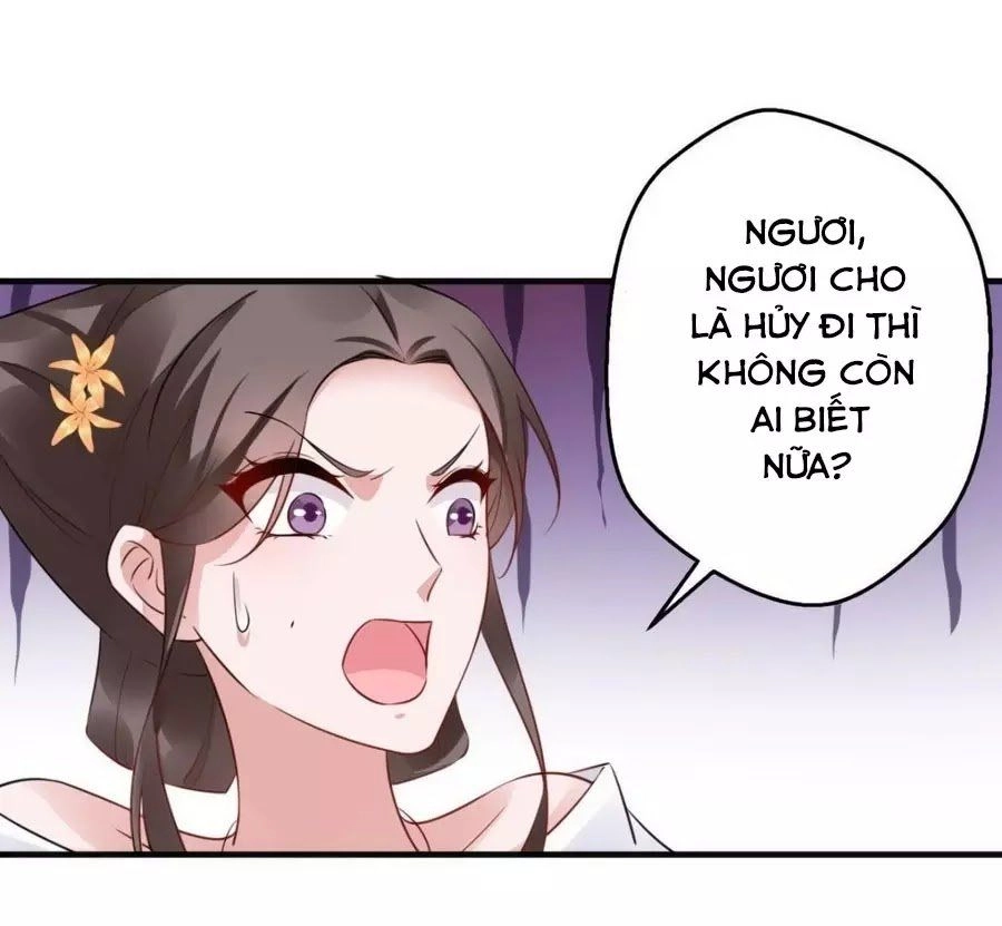 Vương Phi Có Chút Nghịch Ngợm Chapter 46 - 52