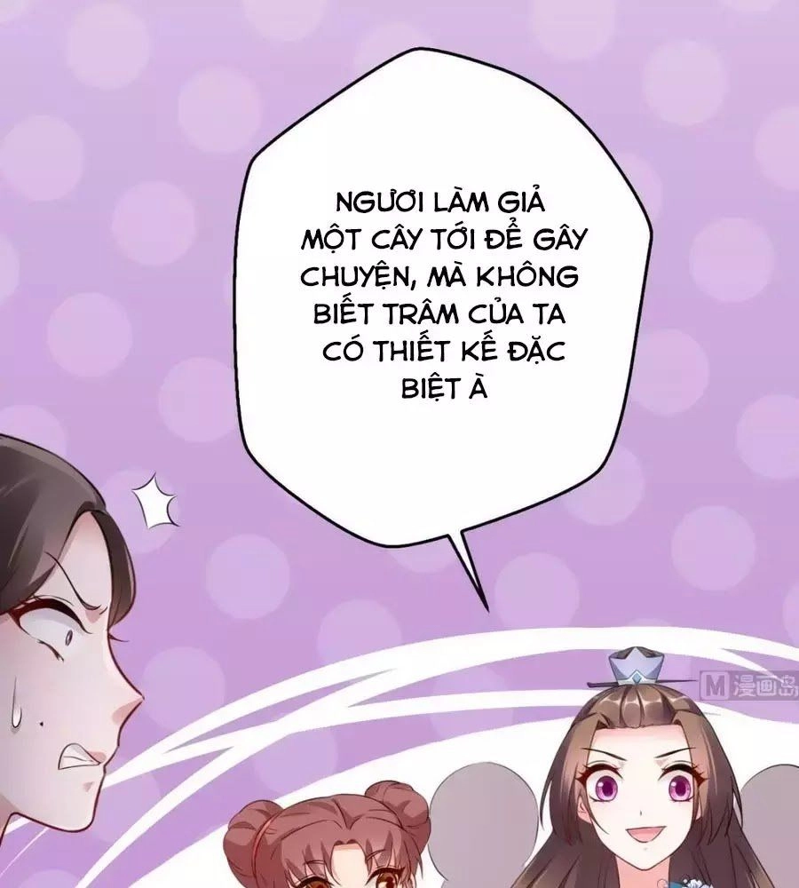 Vương Phi Có Chút Nghịch Ngợm Chapter 46 - 55