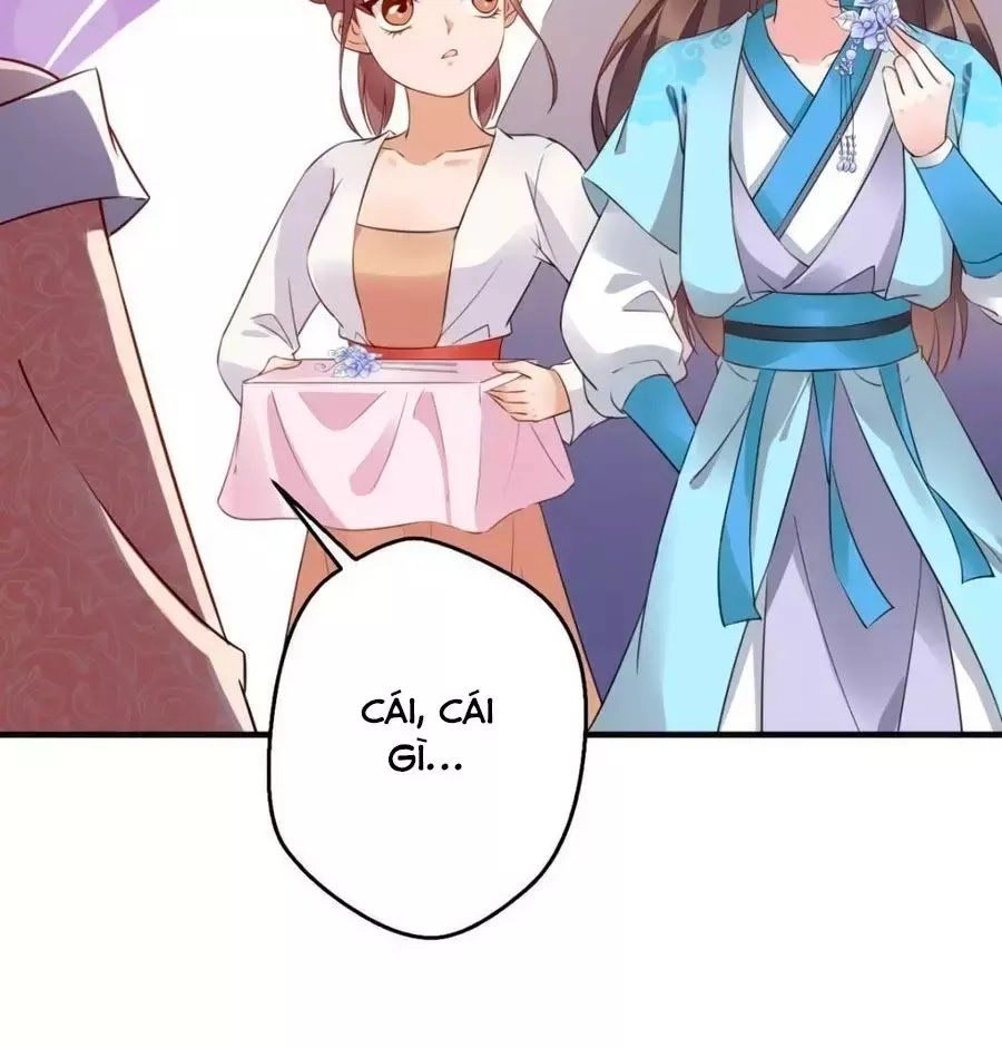 Vương Phi Có Chút Nghịch Ngợm Chapter 46 - 56