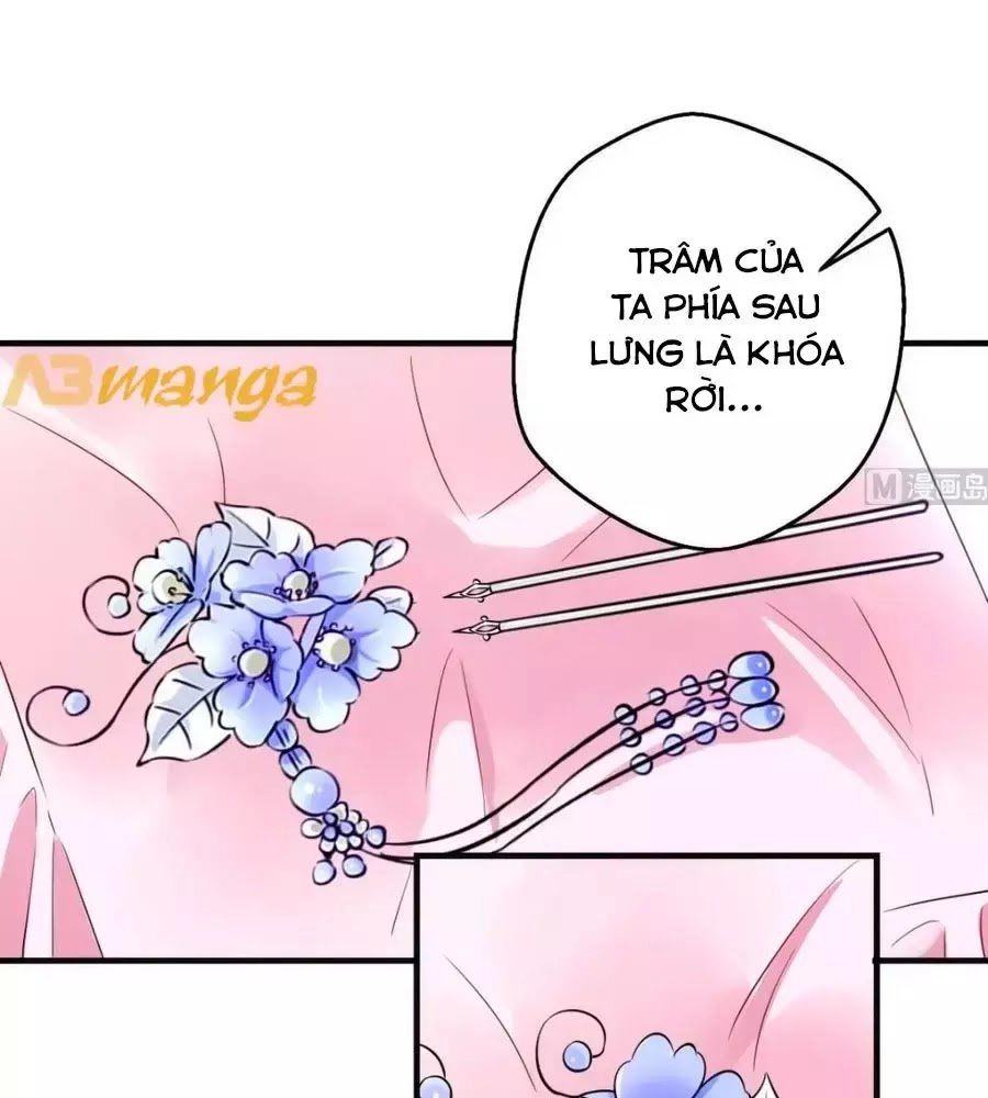 Vương Phi Có Chút Nghịch Ngợm Chapter 46 - 57