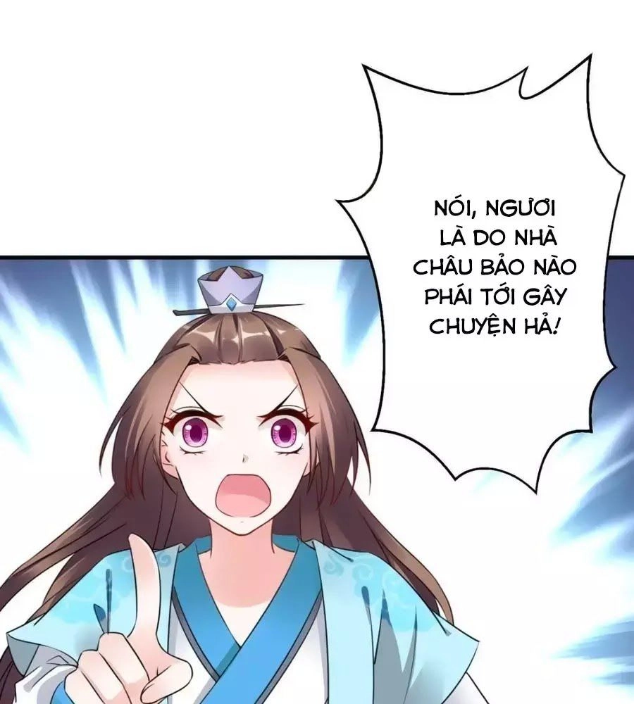 Vương Phi Có Chút Nghịch Ngợm Chapter 46 - 59